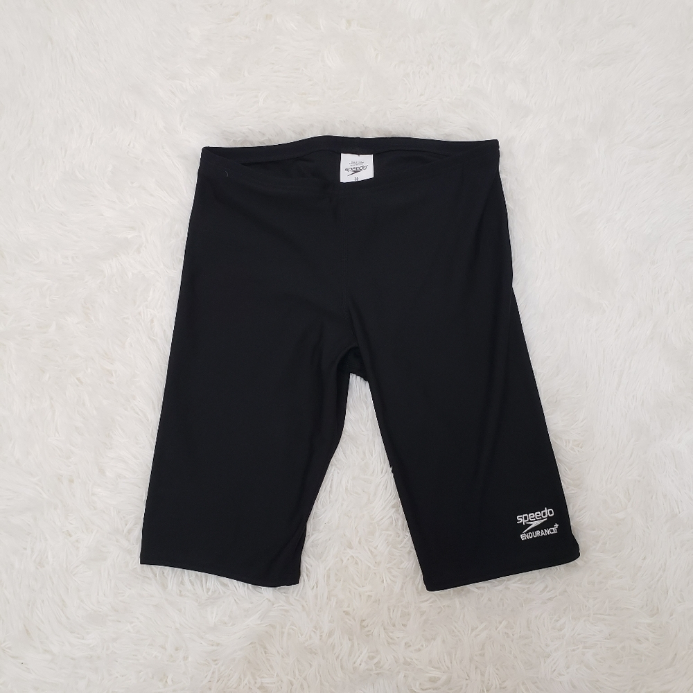 Speedo Jammer Swimsuit